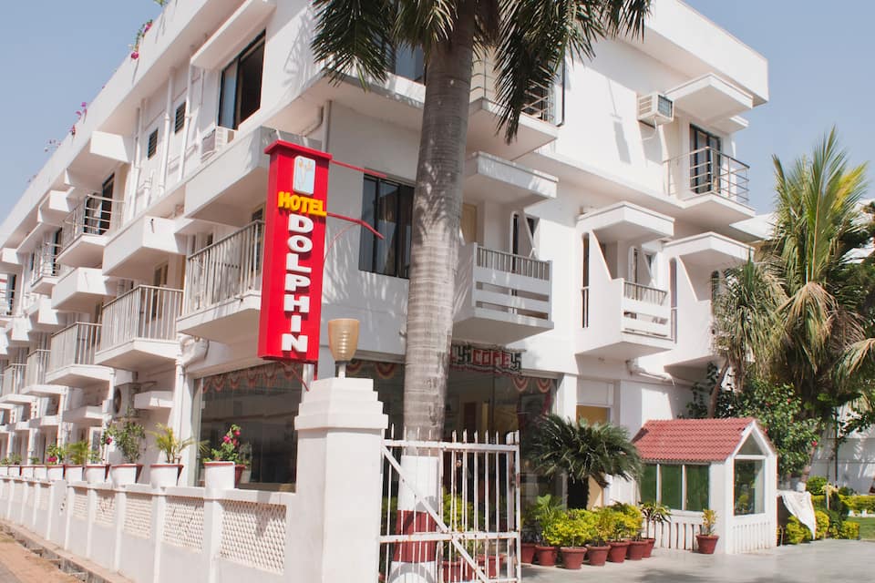 Hotel Dolphin